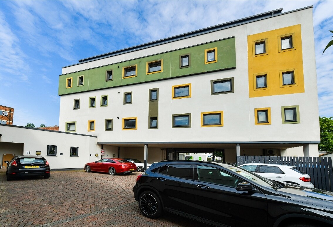 Pavilion Rd, West Bridgford for sale Primary Photo- Image 1 of 1