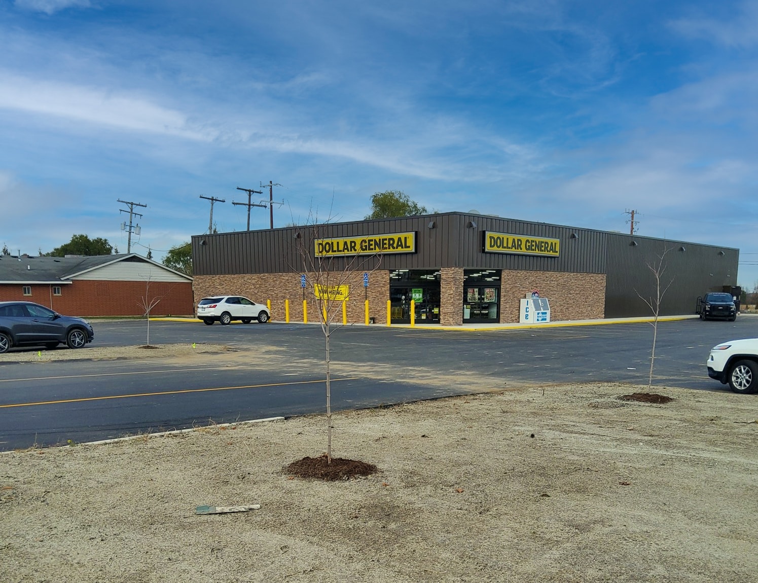 526 N Cedar St, Imlay City, MI for sale Primary Photo- Image 1 of 5