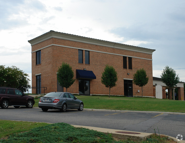 2710 Taylor Rd, Montgomery, AL for lease - Building Photo - Image 3 of 4