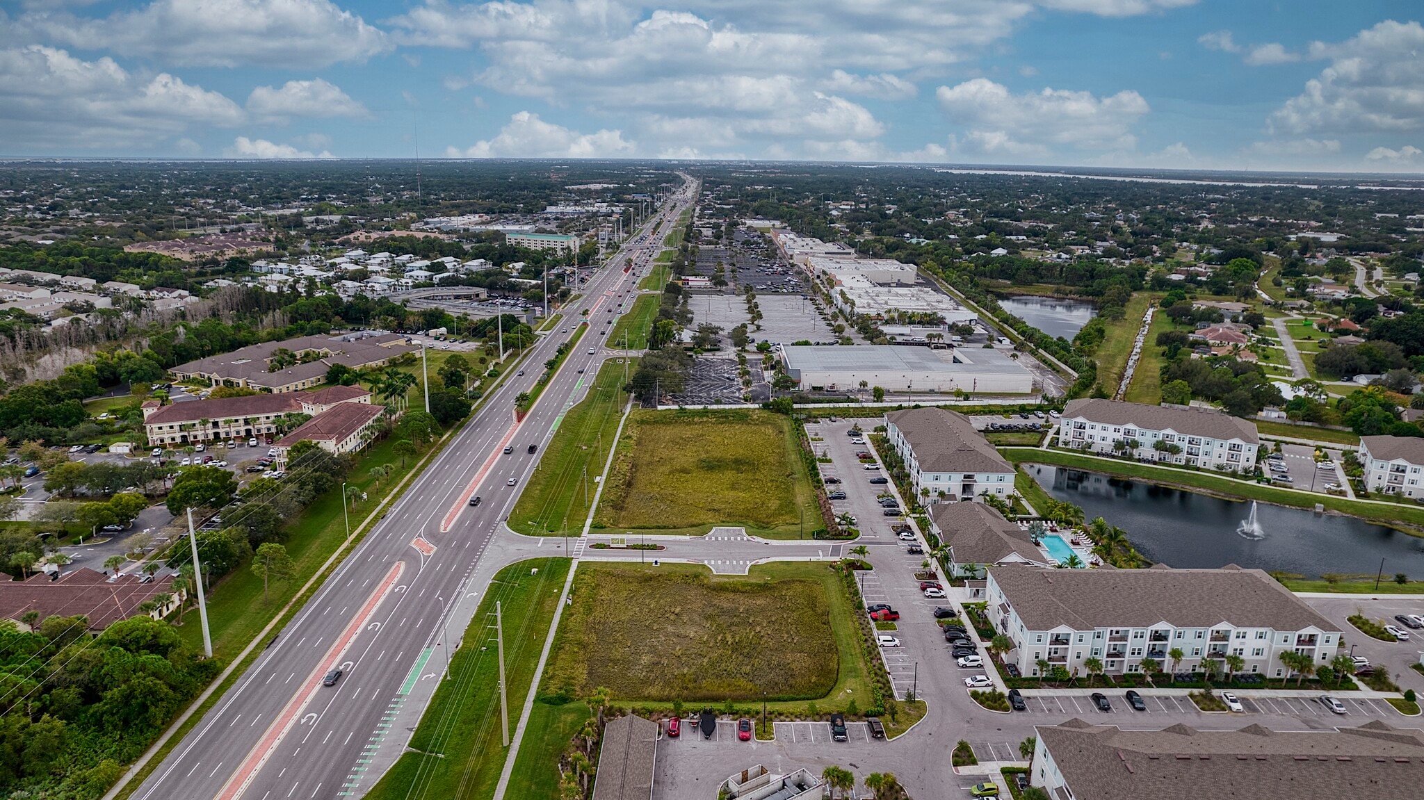 9851 S US Hwy 1, Port Saint Lucie, FL for sale Building Photo- Image 1 of 7