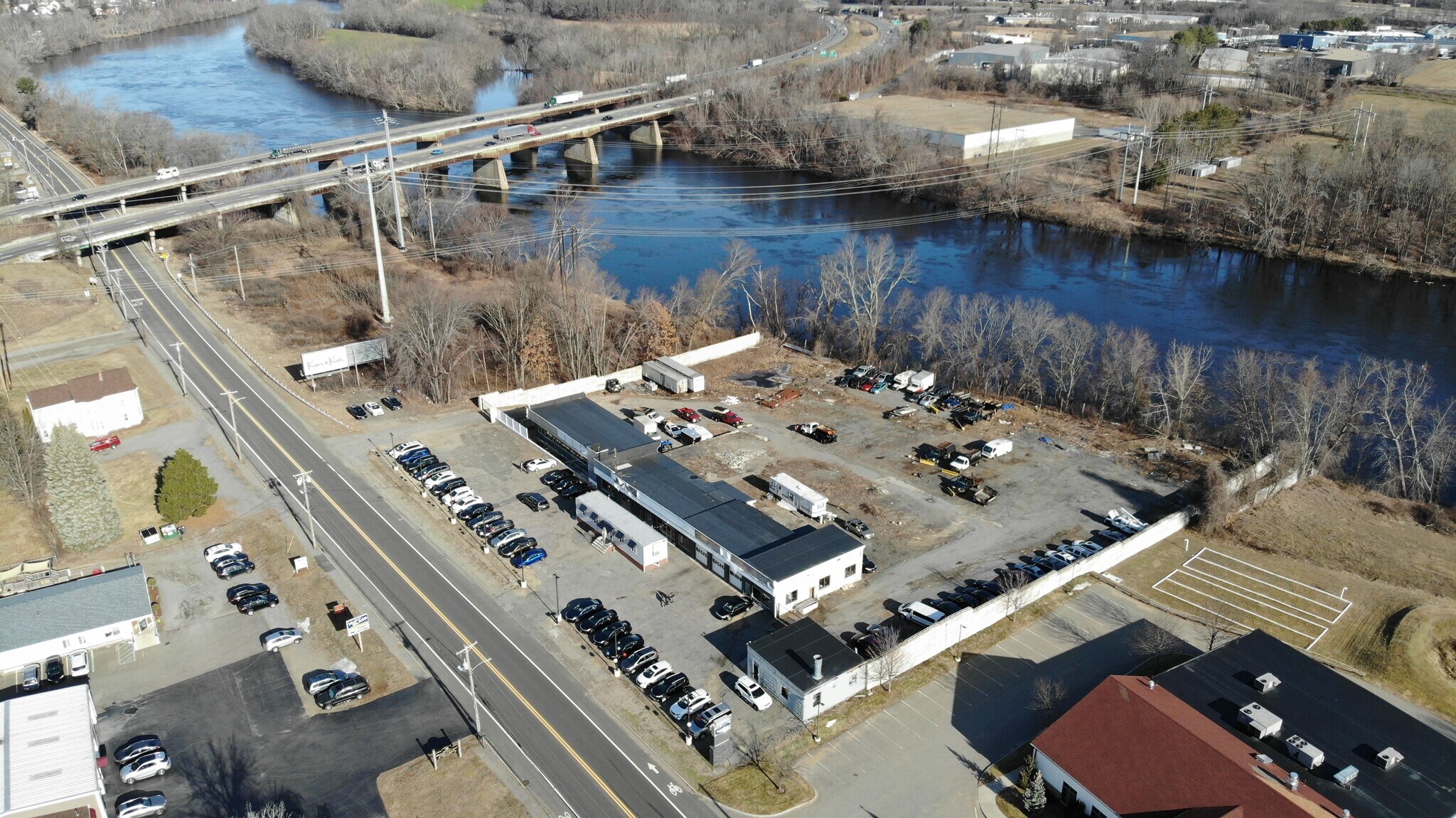 469 Merrimack St, Methuen, MA for sale Building Photo- Image 1 of 1