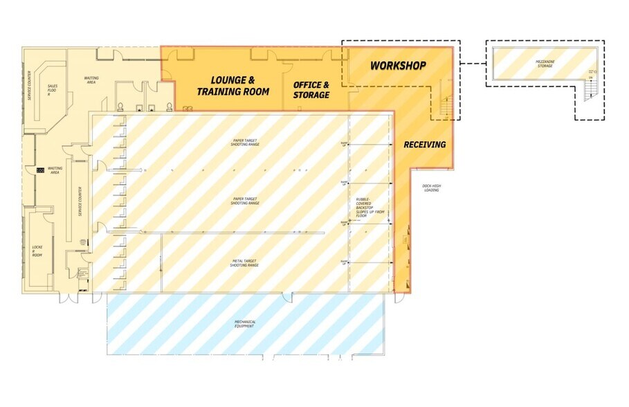 17907 Bothell-Everett Hwy, Bothell, WA for sale - Building Photo - Image 1 of 1