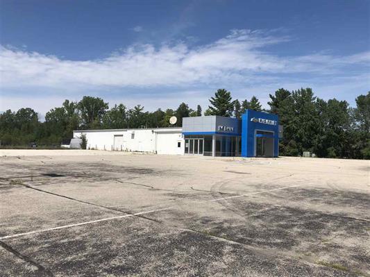 5659 Business 41, Oconto, WI for sale Building Photo- Image 1 of 1