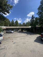 2580 Lake Tahoe Blvd, South Lake Tahoe, CA for lease Building Photo- Image 2 of 3