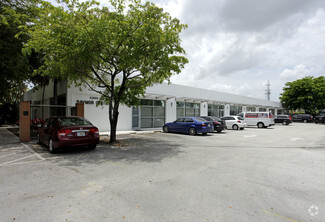 More details for 4300 SW 73rd Ave, Miami, FL - Office for Lease