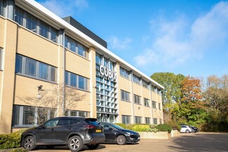 More details for Capital Dr, Milton Keynes - Coworking for Lease