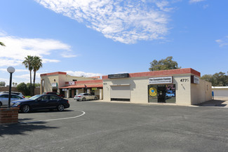 More details for 4751-4775 N 1st Ave, Tucson, AZ - Retail for Sale