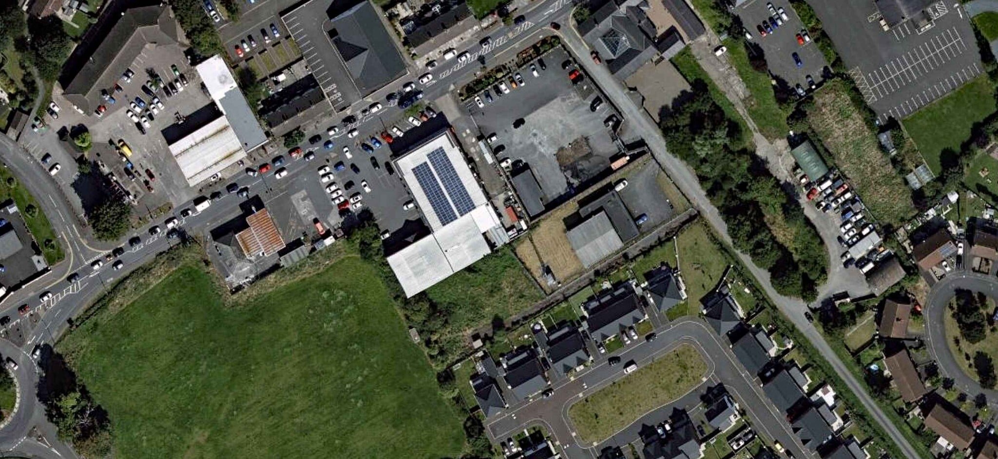 23 Main St, Craigavon for lease Map- Image 1 of 1