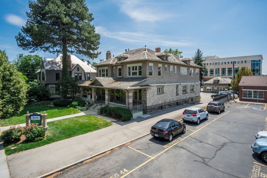 209 W Main St, Boise, ID for sale - Primary Photo - Image 1 of 1