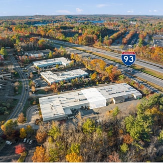 More details for 10 Manor Pky, Salem, NH - Flex for Sale