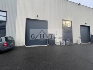 More details for Industrial for Sale