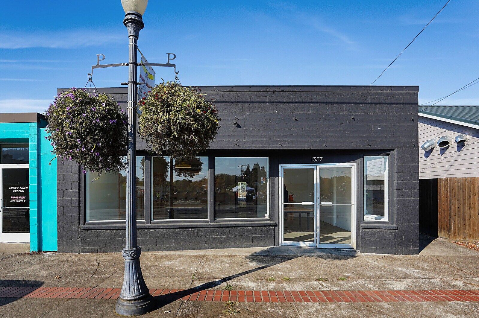 1337 Main St, Philomath, OR for sale Building Photo- Image 1 of 1