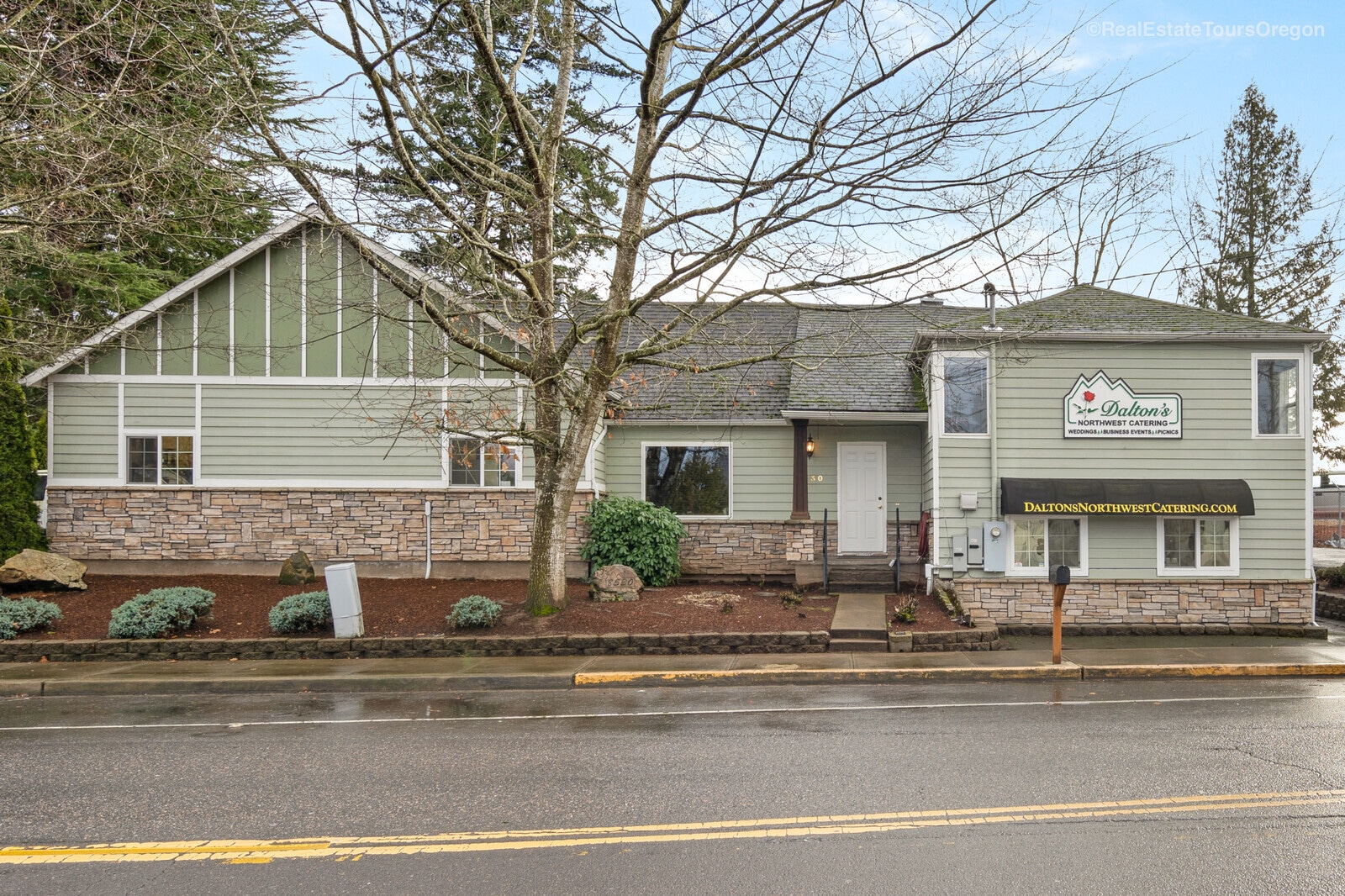 8530 SW Pfaffle St, Portland, OR for sale Building Photo- Image 1 of 1