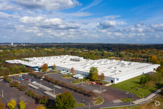 2750 Morris Rd, Lansdale, PA - AERIAL  map view - Image1