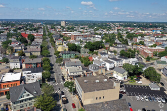 151 Broadway, Providence, RI - aerial  map view - Image1