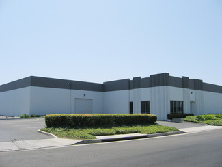 More details for 10580 Lawson River Ave, Fountain Valley, CA - Industrial for Lease