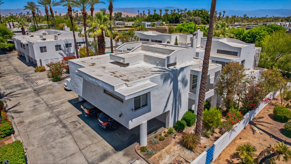 67590 Jones Rd, Cathedral City, CA for sale - Building Photo - Image 2 of 73