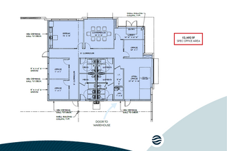 W Sam Houston Pkwy, Houston, TX for lease Interior Photo- Image 2 of 2