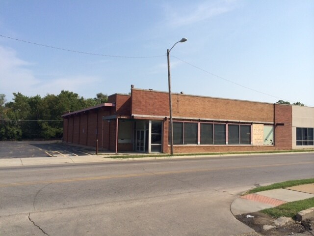 2254 SW 10th Ave, Topeka, KS for sale Primary Photo- Image 1 of 1