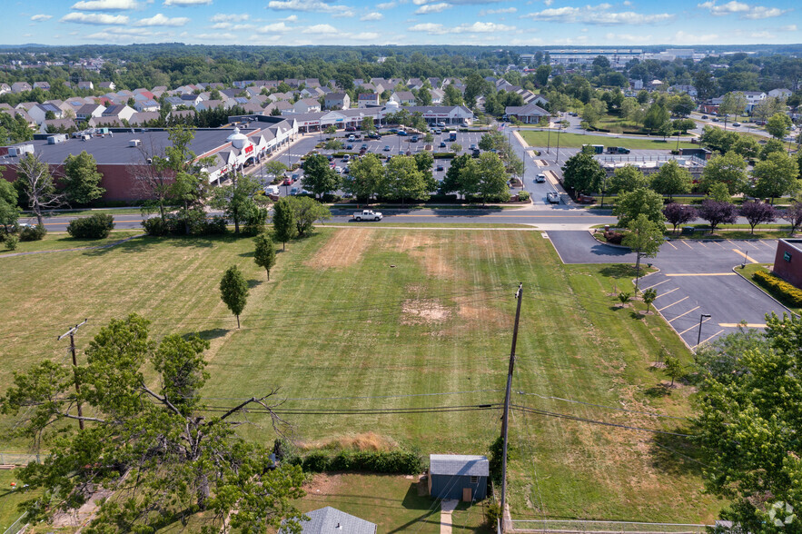 Orville Rd, Essex, MD for lease - Aerial - Image 3 of 4