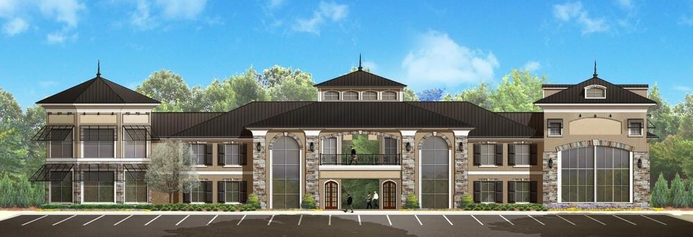 7316 Spout Springs Rd, Flowery Branch, GA for sale Building Photo- Image 1 of 1