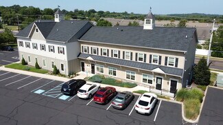 More details for 350 N Main St, Chalfont, PA - Office for Sale