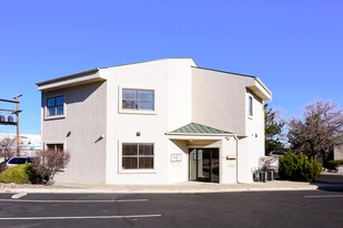 83 Continental Dr, Reno NV - Commercial Real Estate