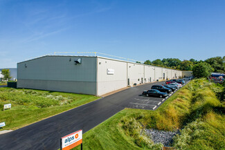 More details for 1549 Bobali Dr, Harrisburg, PA - Industrial for Lease