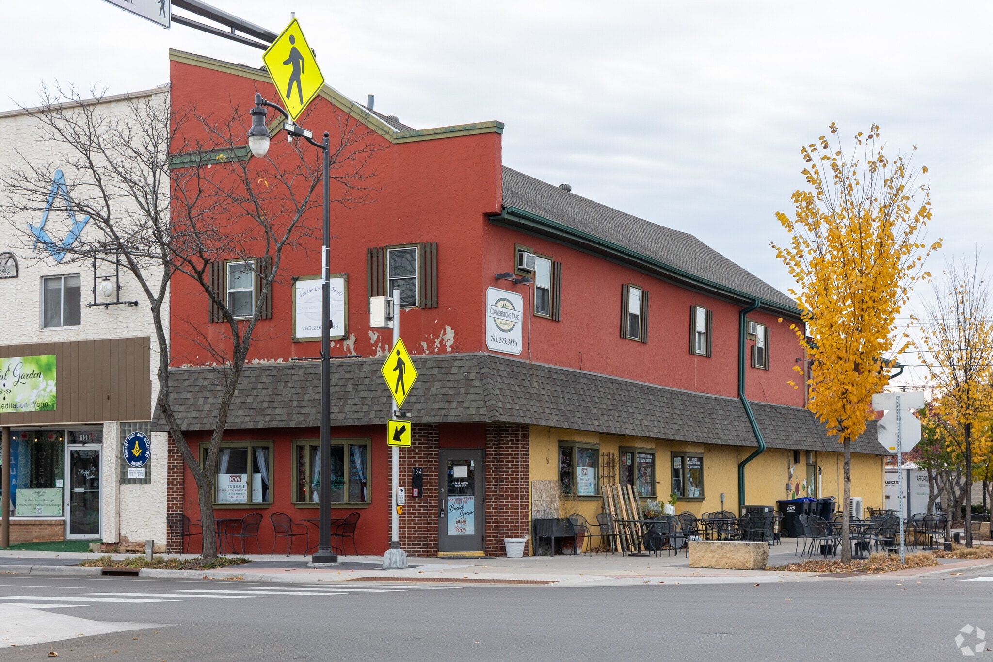 154 W Broadway St, Monticello, MN for sale Primary Photo- Image 1 of 1
