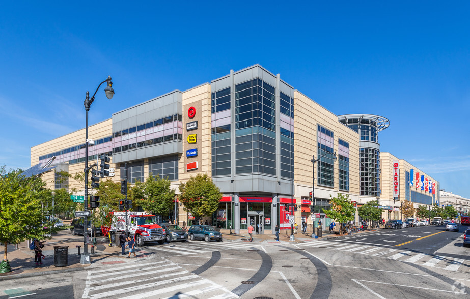 3200 14th St NW, Washington, DC for lease - Building Photo - Image 1 of 8