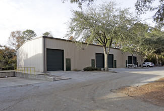 More details for 1541 Main St, Atlantic Beach, FL - Industrial for Lease