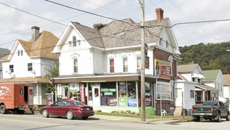 More details for 1001 W Main St, Monongahela, PA - Retail for Lease