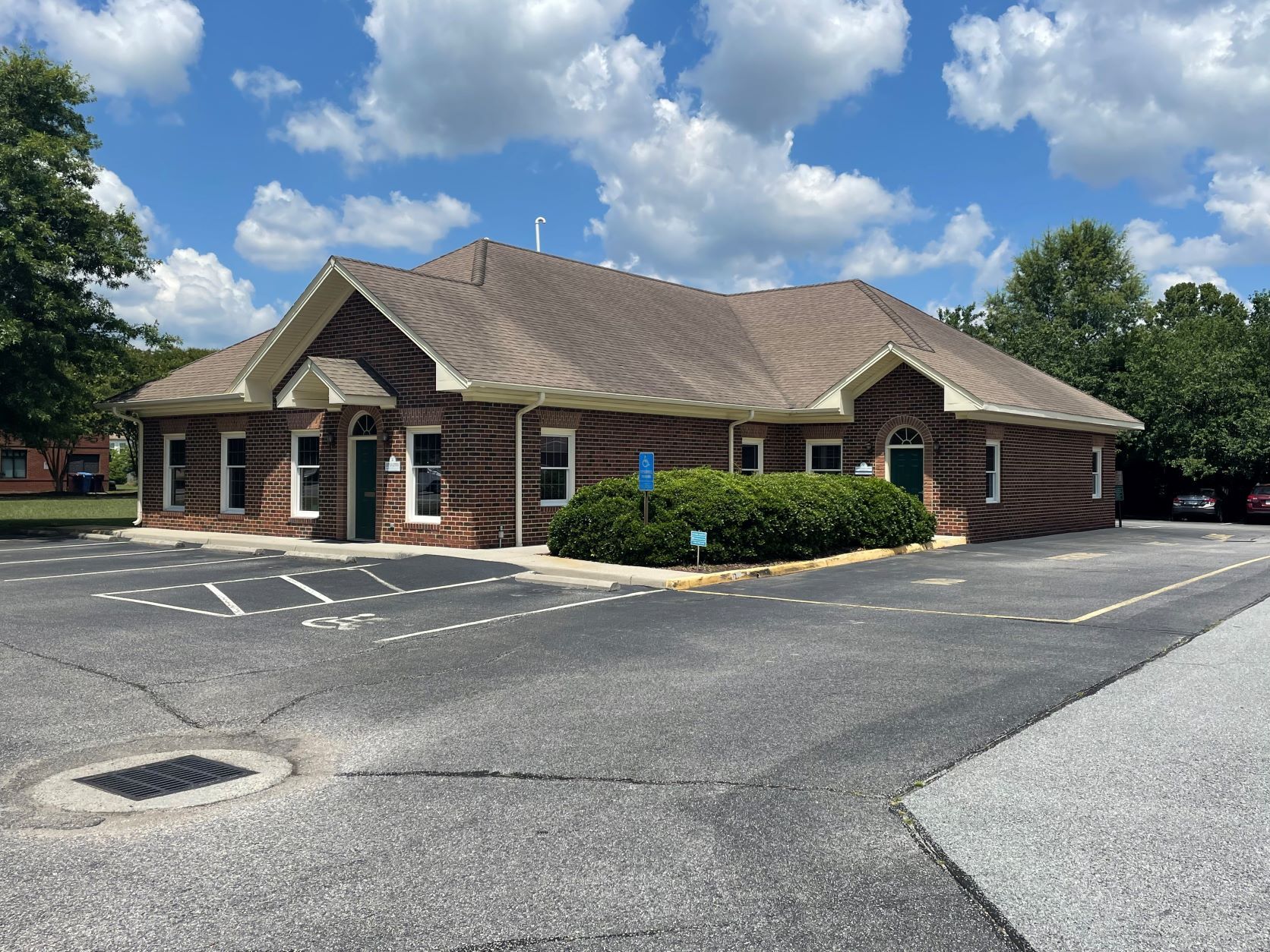 632 Cedar Rd, Chesapeake, VA for sale Building Photo- Image 1 of 1