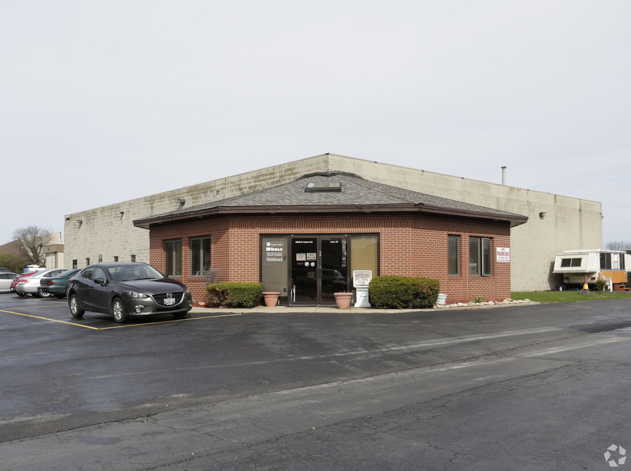 23856 W Andrew Rd, Plainfield, IL for sale Primary Photo- Image 1 of 1