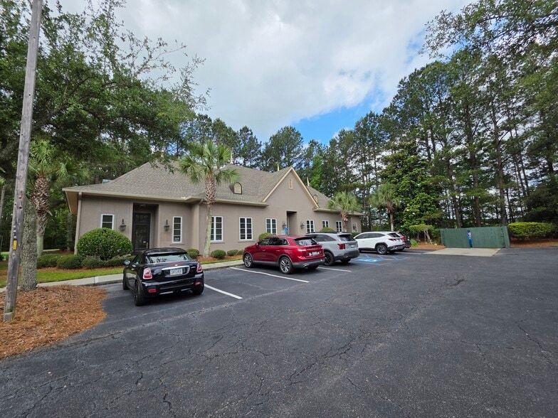 300 New River Pky, Hardeeville, SC for lease - Building Photo - Image 2 of 10