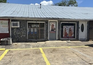 More details for 702 Elm St, Rockmart, GA - Office for Lease