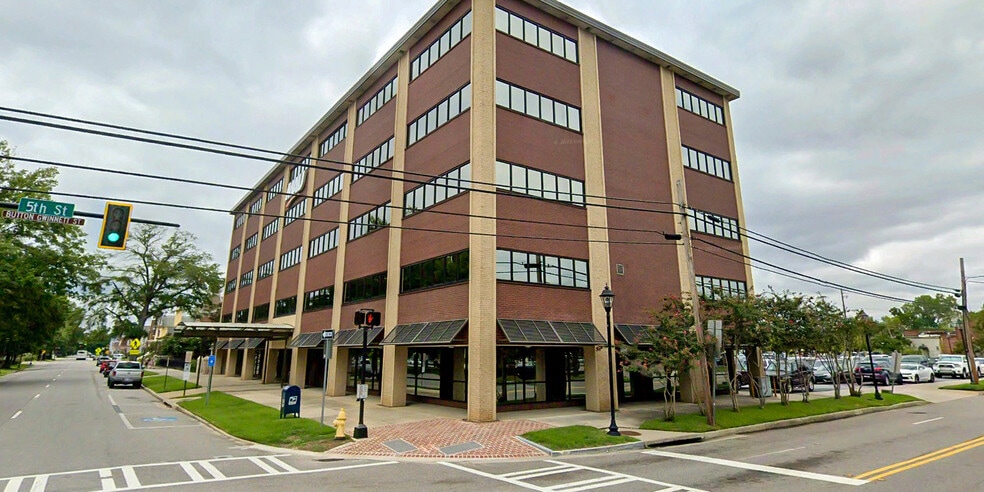 501 Greene St, Augusta, GA for lease - Building Photo - Image 1 of 1