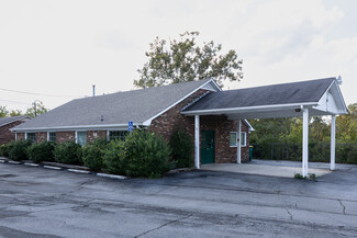 More details for 710 Cornersville Rd, Lewisburg, TN - Office for Lease