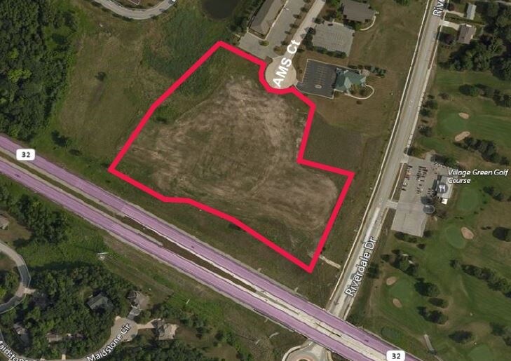 AMS Ct, Howard, WI for sale Building Photo- Image 1 of 1