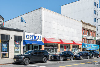 More details for 1409 Avenue J, Brooklyn, NY - Retail for Lease