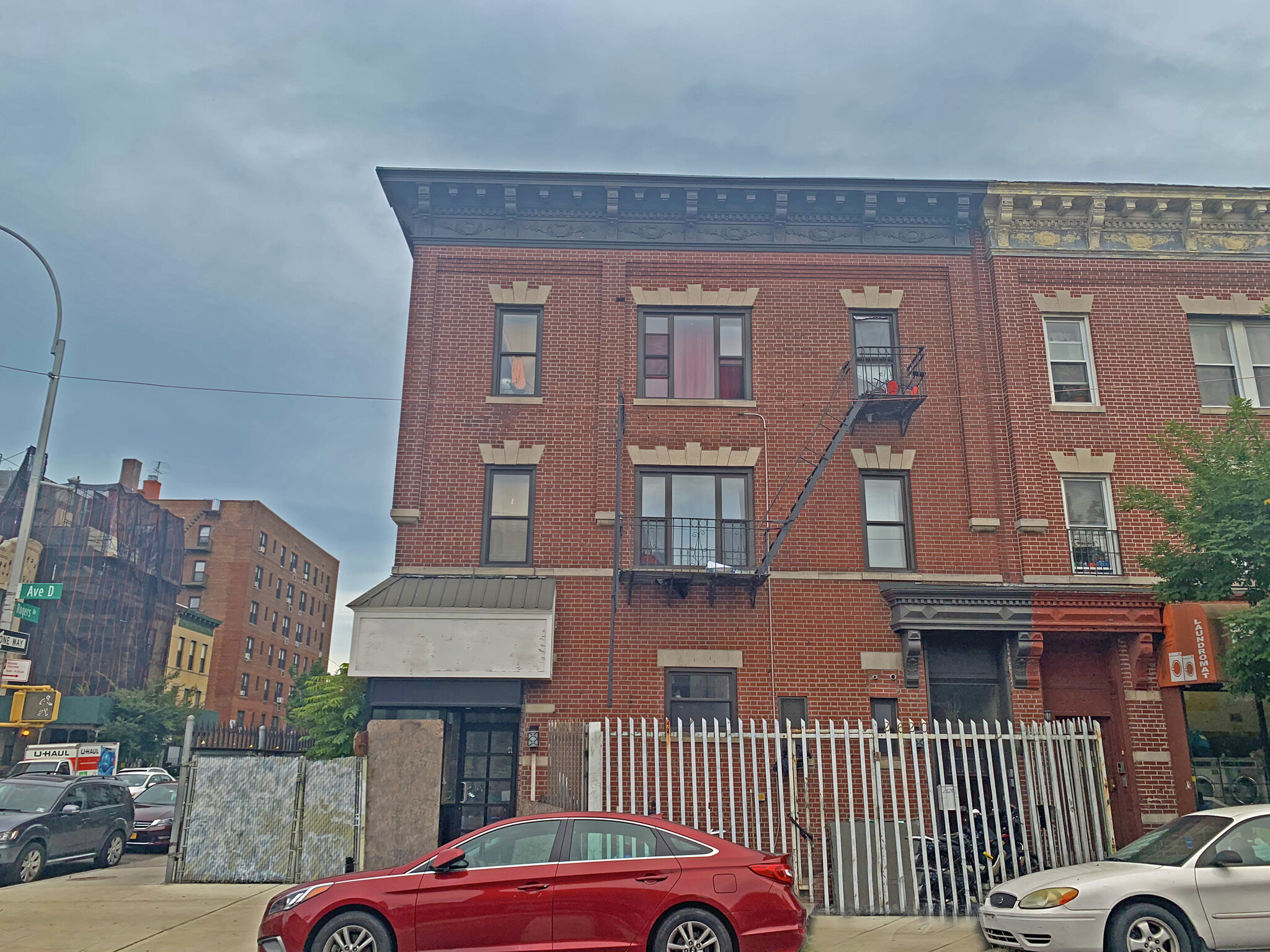 1194 Rogers Ave, Brooklyn, NY for sale Building Photo- Image 1 of 1