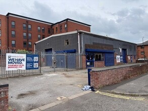 Ayr St, Nottingham for lease Building Photo- Image 2 of 12