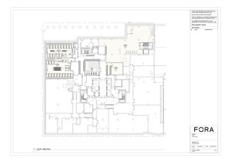 More details for 5 Beaconsfield St, London - Coworking for Lease