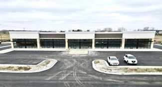 More details for 10221 Calumet Ave, Dyer, IN - Retail for Lease