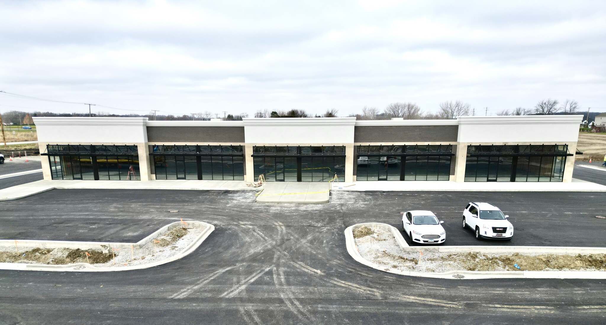 10221 Calumet Ave, Dyer, IN for lease Building Photo- Image 1 of 9