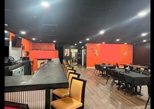 1625 E County Line Rd, Jackson, MS for lease Interior Photo- Image 1 of 1