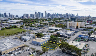 More details for 756 NW 25th St, Miami, FL - Land for Lease