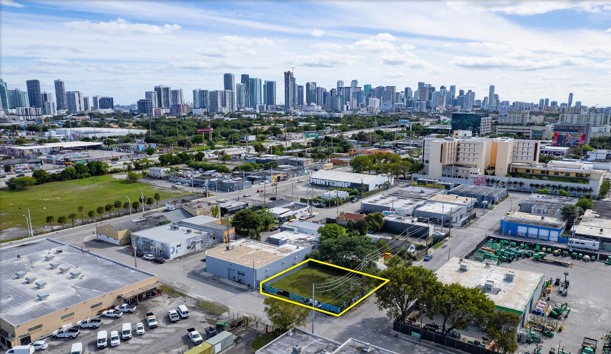 756 NW 25th St, Miami, FL for sale Building Photo- Image 1 of 1
