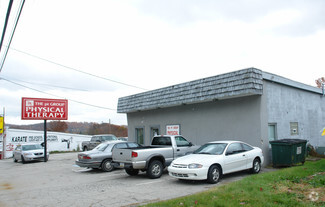 More details for 3014 Leechburg Rd, New Kensington, PA - Office for Sale