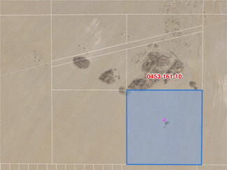 More details for Land Plots in Lucerne Valley, CA – Land for Sale, Lucerne Valley, CA